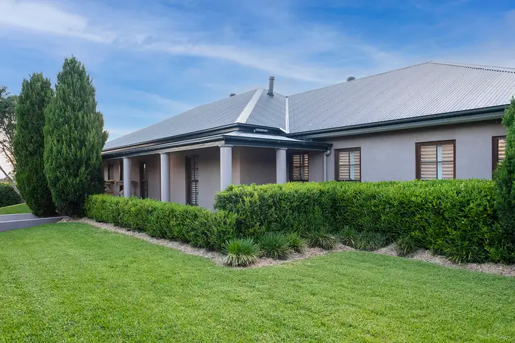 1 Redbank Drive, Scone NSW 2337