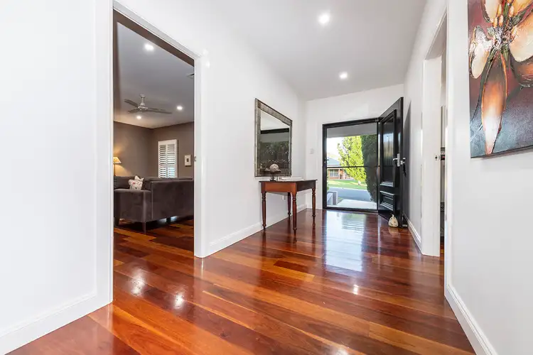 Second view of Homely house listing, 1 Redbank Drive, Scone NSW 2337