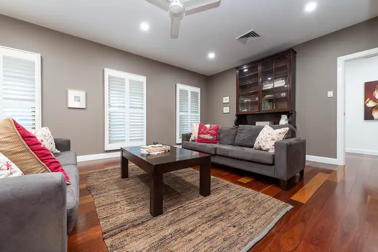 Fourth view of Homely house listing, 1 Redbank Drive, Scone NSW 2337