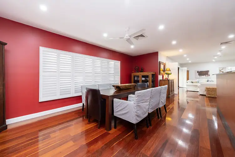 Fifth view of Homely house listing, 1 Redbank Drive, Scone NSW 2337