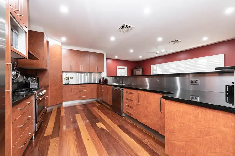 Sixth view of Homely house listing, 1 Redbank Drive, Scone NSW 2337