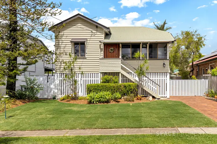 77 Jean Street, Grange QLD 4051