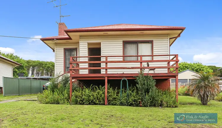 71 Meringo Street, Bega NSW 2550