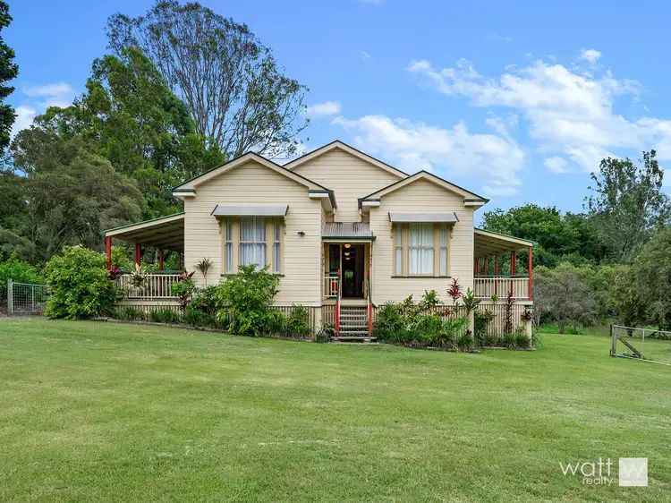 3 Clapham Court, Bunya QLD 4055
