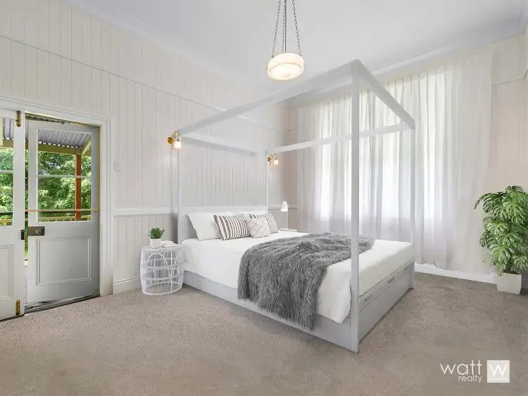 Fifth view of Homely house listing, 3 Clapham Court, Bunya QLD 4055