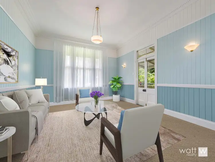 Sixth view of Homely house listing, 3 Clapham Court, Bunya QLD 4055