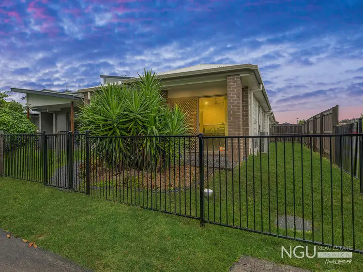 50 Beaumont Drive, Pimpama QLD 4209