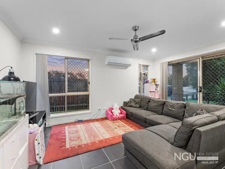 Fifth view of Homely house listing, 50 Beaumont Drive, Pimpama QLD 4209