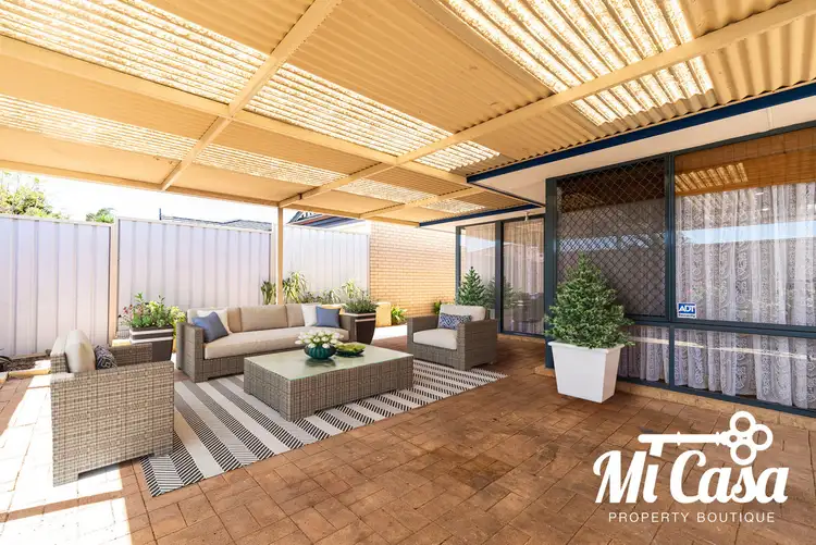 Fourth view of Homely house listing, 27 Curtin Road, Marangaroo WA 6064