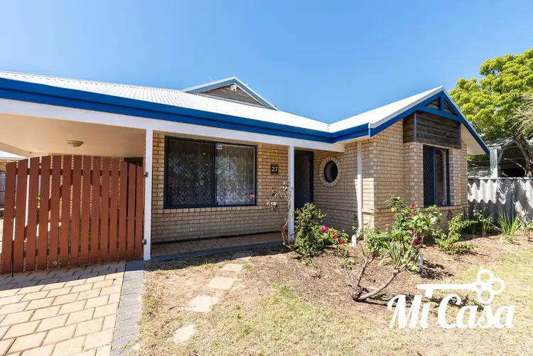 Sixth view of Homely house listing, 27 Curtin Road, Marangaroo WA 6064