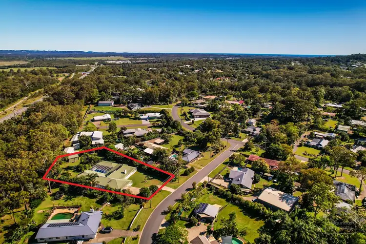 1 Koala Court, Little Mountain QLD 4551