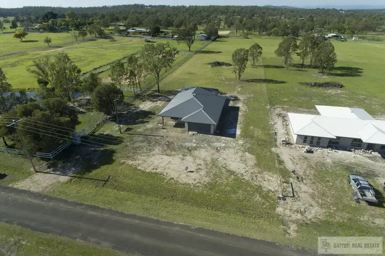 Lot 5 Primrose Place, Regency Downs QLD 4341