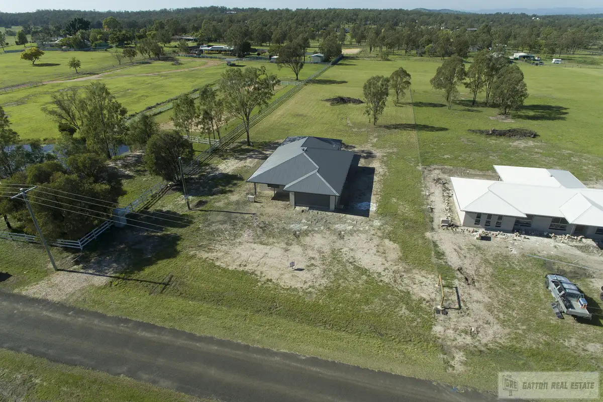 Main view of Homely rural property listing, Lot 5 Primrose Place, Regency Downs QLD 4341