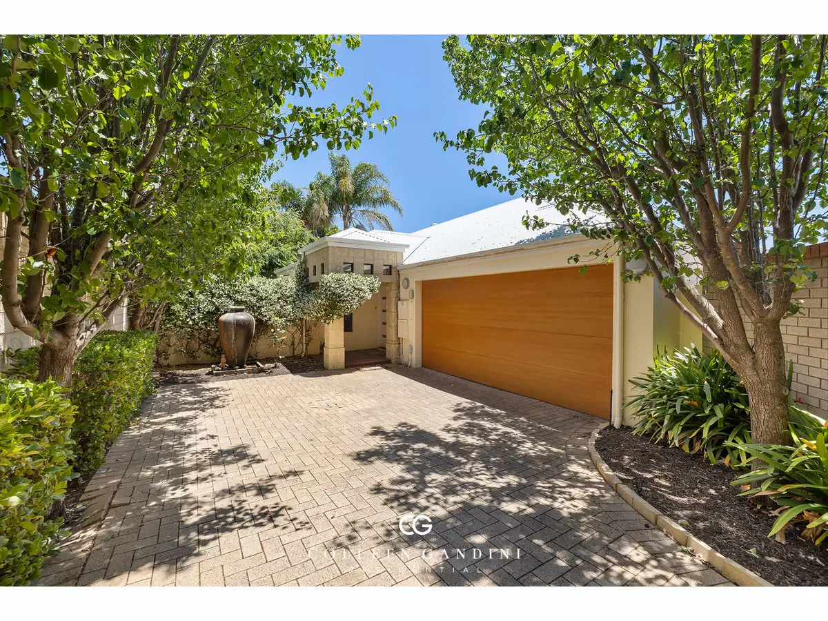 Main view of Homely house listing, 57A Gairloch Street, Applecross WA 6153