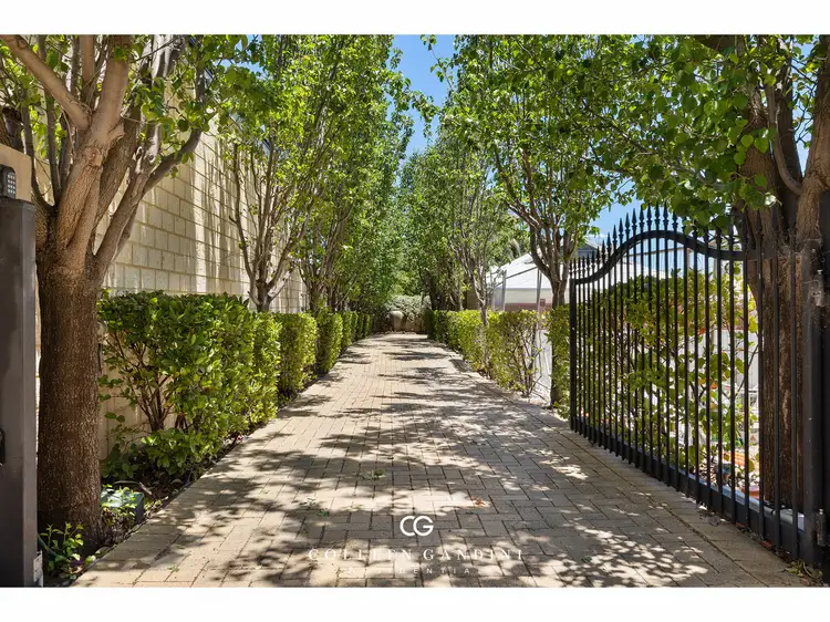 Second view of Homely house listing, 57A Gairloch Street, Applecross WA 6153
