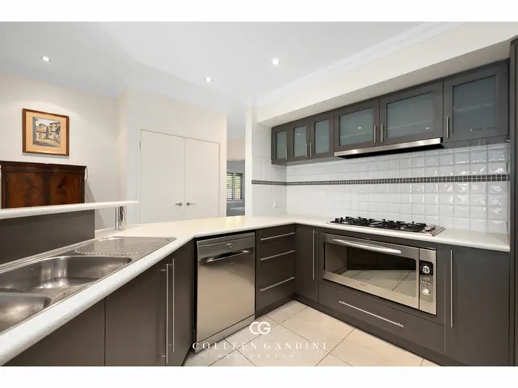 Fifth view of Homely house listing, 57A Gairloch Street, Applecross WA 6153