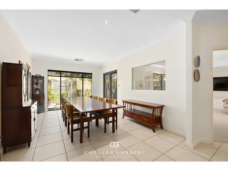 Seventh view of Homely house listing, 57A Gairloch Street, Applecross WA 6153