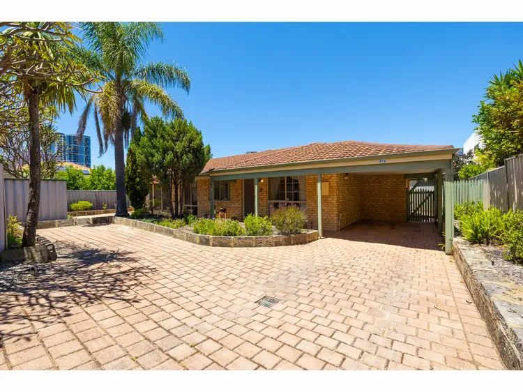 Main view of Homely house listing, 31B Kintail Road, Applecross WA 6153