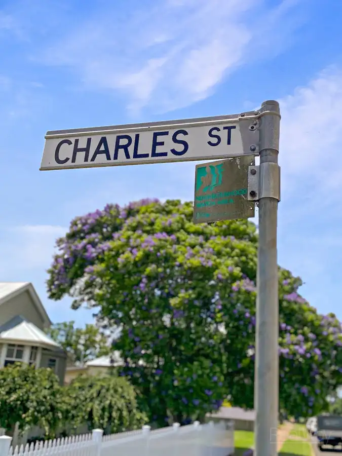 Fourth view of Homely house listing, 4 Charles Street, Newtown QLD 4350