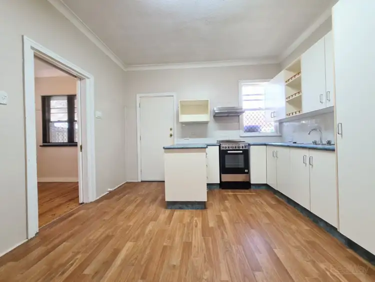 Fifth view of Homely house listing, 4 Charles Street, Newtown QLD 4350