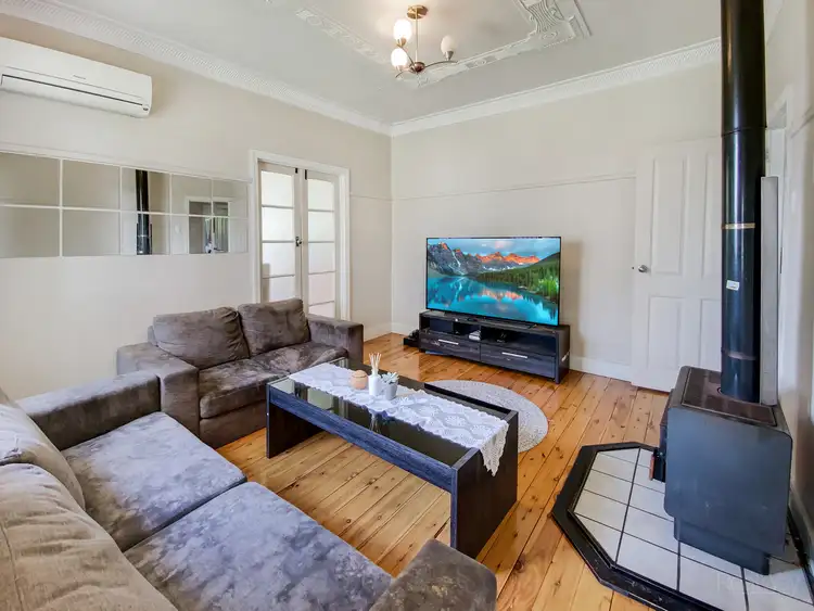 Sixth view of Homely house listing, 4 Charles Street, Newtown QLD 4350