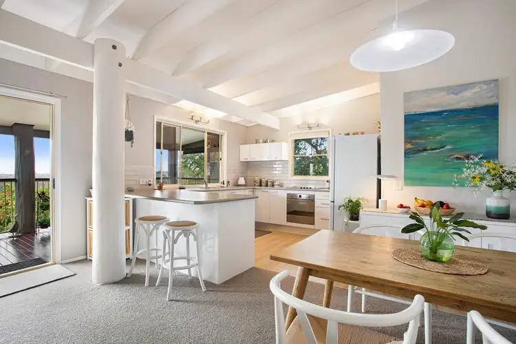 Fifth view of Homely house listing, 16 Banora Terrace, Bilambil Heights NSW 2486