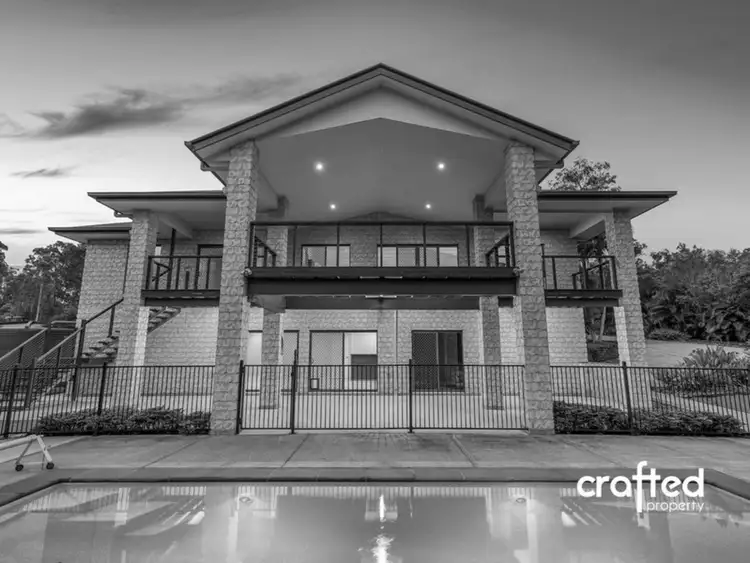 Main view of Homely rural property listing, 20 Goldfinch Court, Greenbank QLD 4124