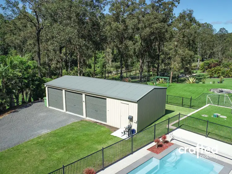 Fourth view of Homely rural property listing, 20 Goldfinch Court, Greenbank QLD 4124