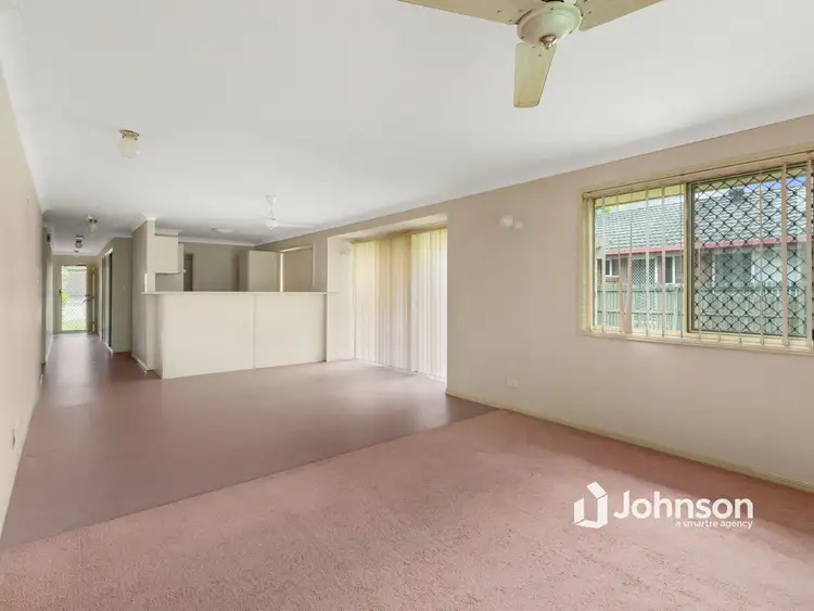 Second view of Homely house listing, 72 Jonquil Circuit, Flinders View QLD 4305