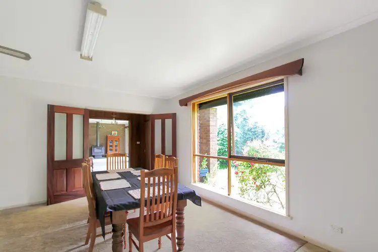 Fifth view of Homely house listing, 2 Balding Street, Mirboo North VIC 3871