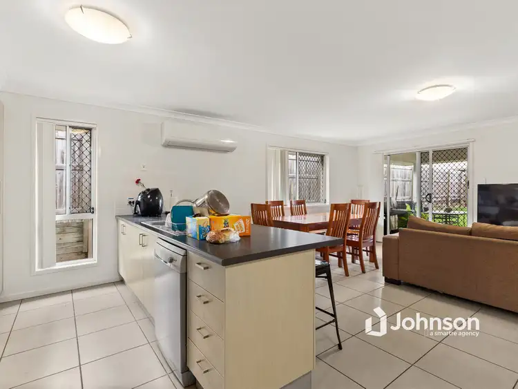 Third view of Homely house listing, 5 Yarrow Court, Bundamba QLD 4304