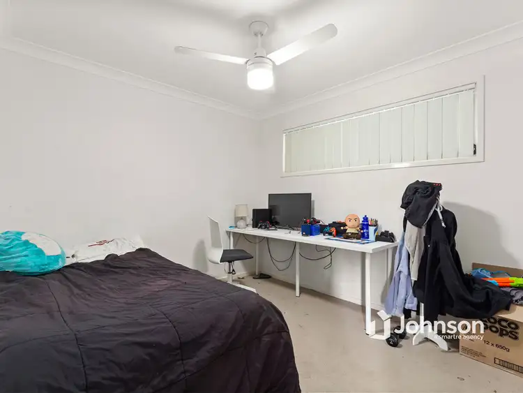 Sixth view of Homely house listing, 5 Yarrow Court, Bundamba QLD 4304