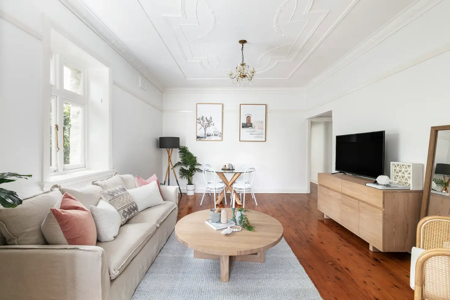 Main view of Homely apartment listing, 5/319 Victoria Place, Drummoyne NSW 2047