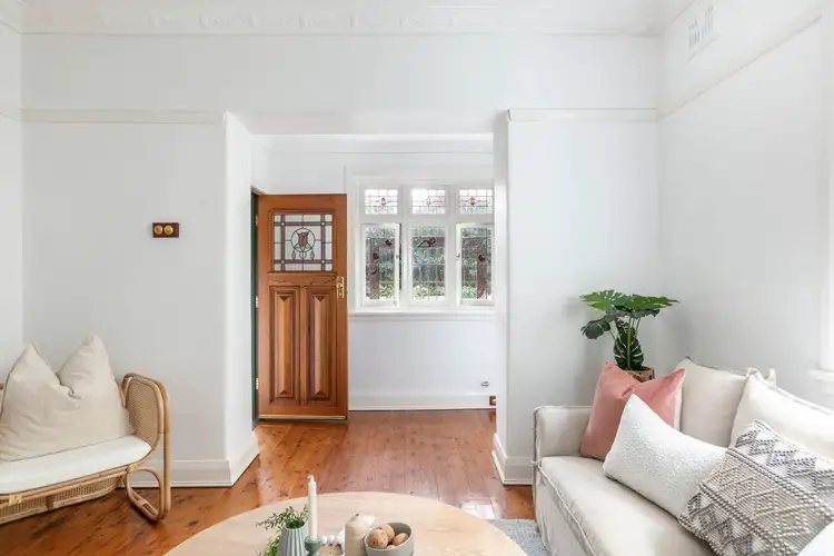 Second view of Homely apartment listing, 5/319 Victoria Place, Drummoyne NSW 2047