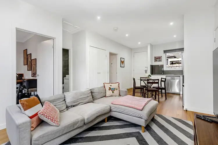 Fifth view of Homely unit listing, 4/20 Danin Street, Pascoe Vale VIC 3044