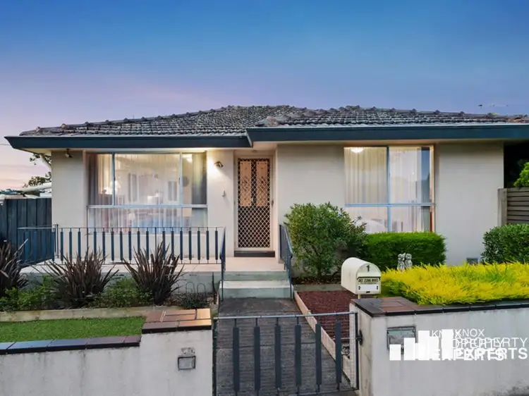 1/12 James Street, Bayswater VIC 3153