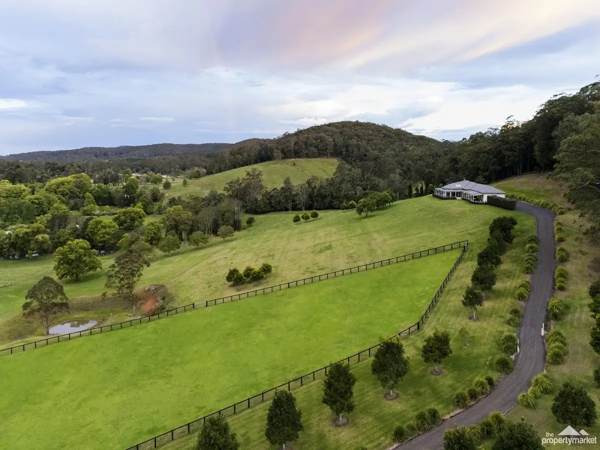 Main view of Homely house listing, 30 Fern Tree Lane, Palmdale NSW 2258