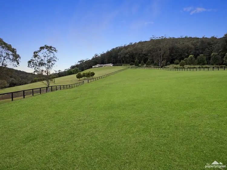 Fifth view of Homely house listing, 30 Fern Tree Lane, Palmdale NSW 2258