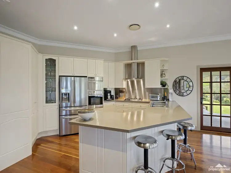 Sixth view of Homely house listing, 30 Fern Tree Lane, Palmdale NSW 2258