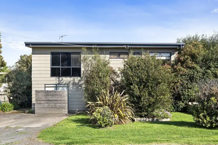 Main view of Homely house listing, 4 San Diego Avenue, Portarlington VIC 3223
