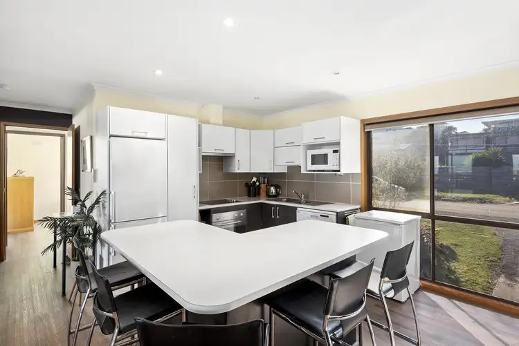 Fifth view of Homely house listing, 4 San Diego Avenue, Portarlington VIC 3223