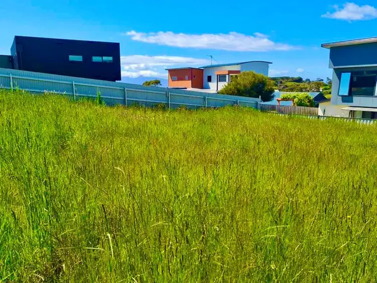 Fifth view of Homely land listing, LOT 9, 44 Old Spring Bay Road, Swansea TAS 7190