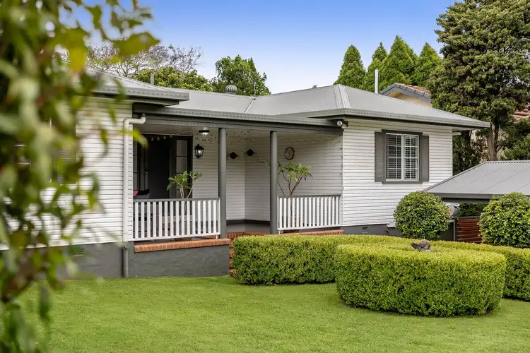 36 James Street, Rangeville QLD 4350