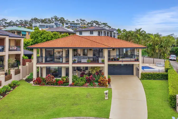 21 Mercure Place, Highland Park QLD 4211