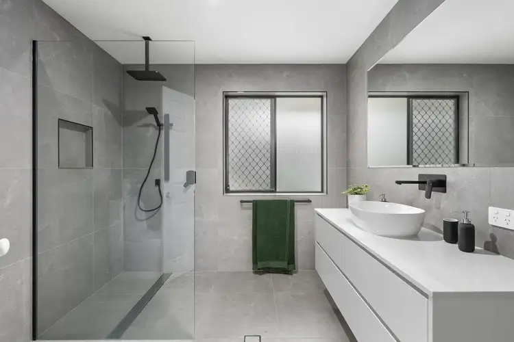 Fourth view of Homely house listing, 21 Mercure Place, Highland Park QLD 4211