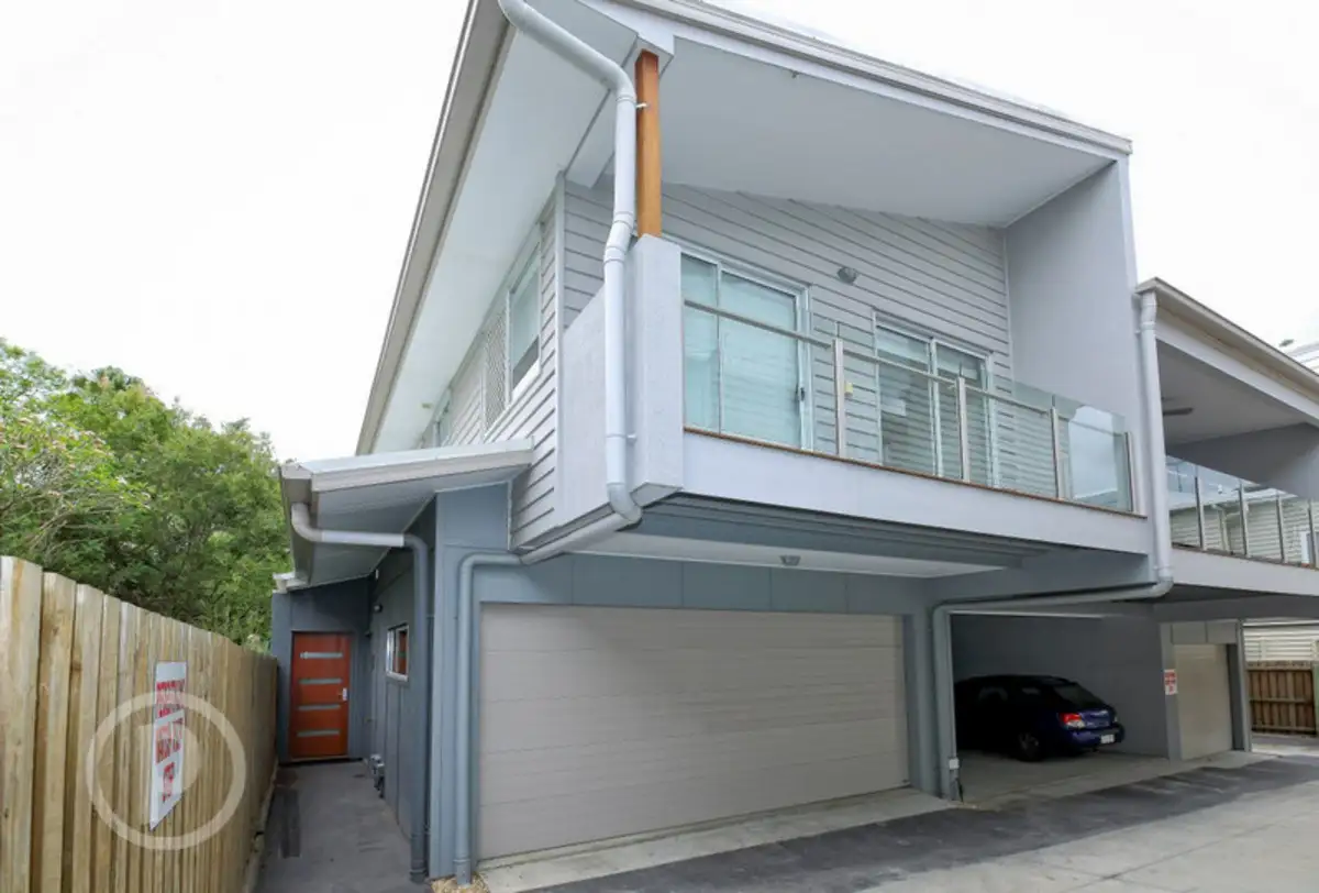 Main view of Homely townhouse listing, 3/62 Fairfield Road, Fairfield QLD 4103