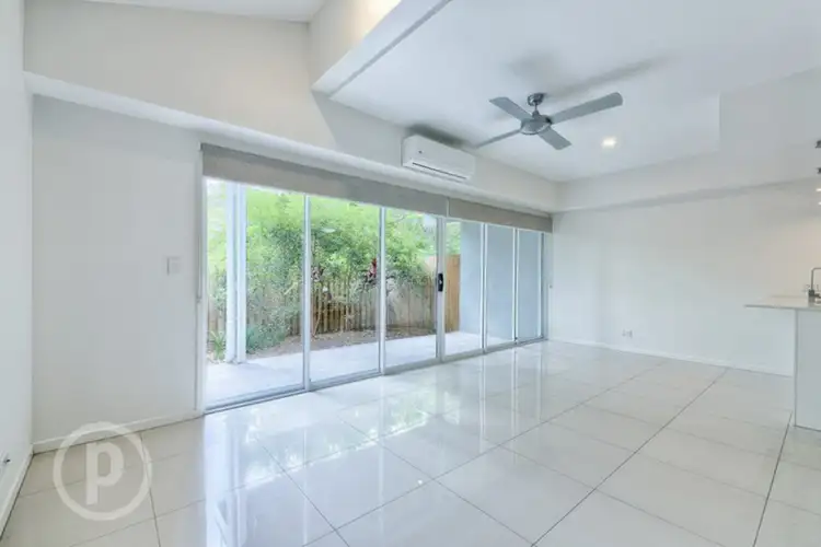 Second view of Homely townhouse listing, 3/62 Fairfield Road, Fairfield QLD 4103