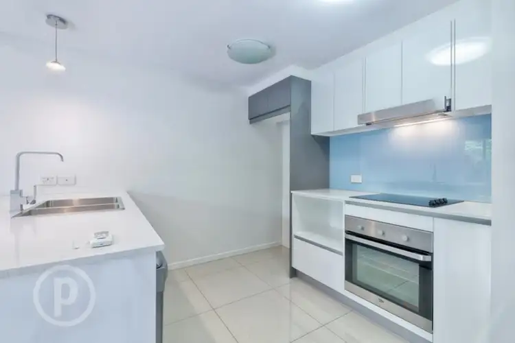 Third view of Homely townhouse listing, 3/62 Fairfield Road, Fairfield QLD 4103