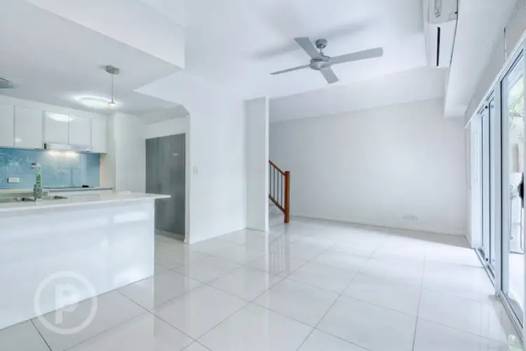 Fourth view of Homely townhouse listing, 3/62 Fairfield Road, Fairfield QLD 4103