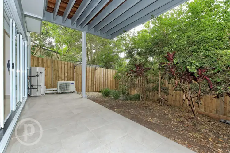 Fifth view of Homely townhouse listing, 3/62 Fairfield Road, Fairfield QLD 4103